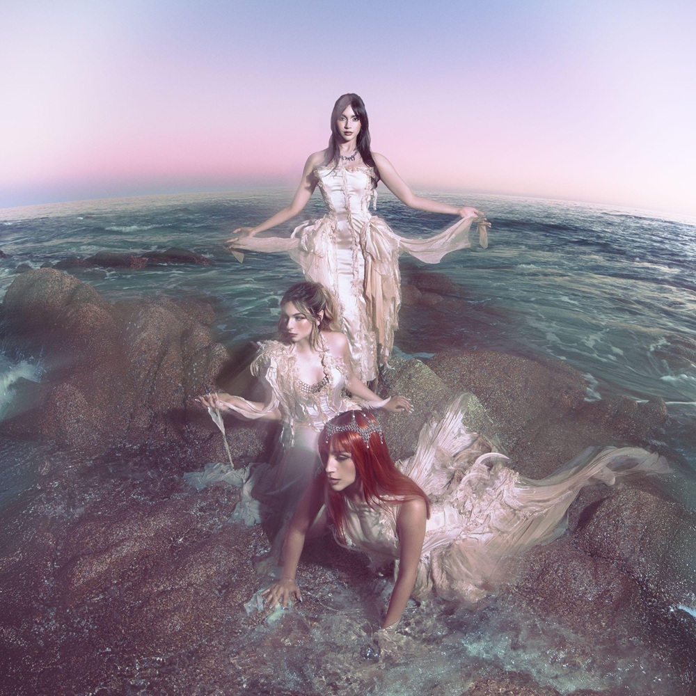The Warning confirma su quinto álbum de estudio